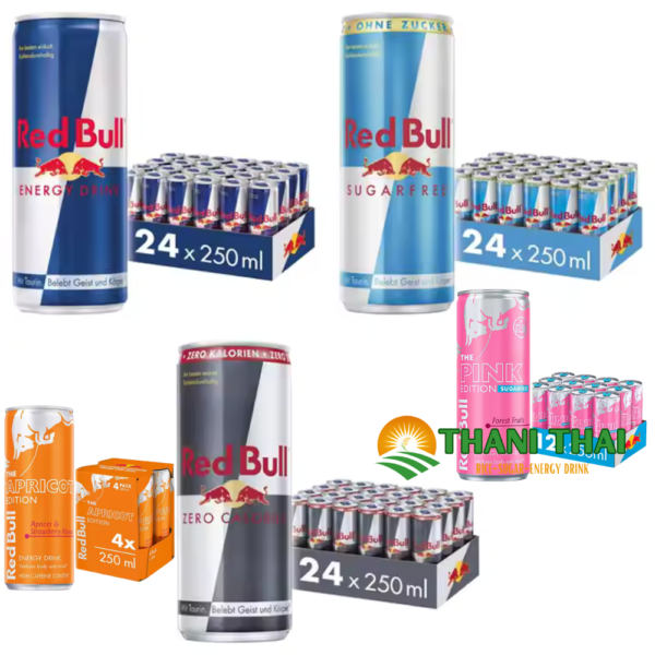 Buy Red Bull Energy Drink
