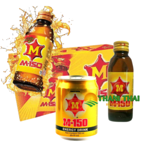 Buy M-150 Energy Drink