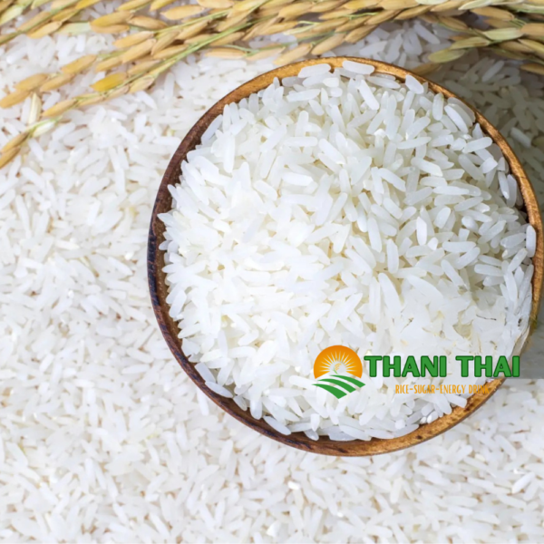 Buy Thai Hom Mali Rice