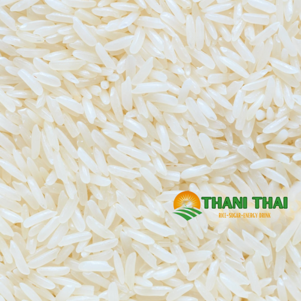 Buy Basmati Rice