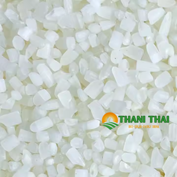 Buy Thai Broken Rice A1 Super