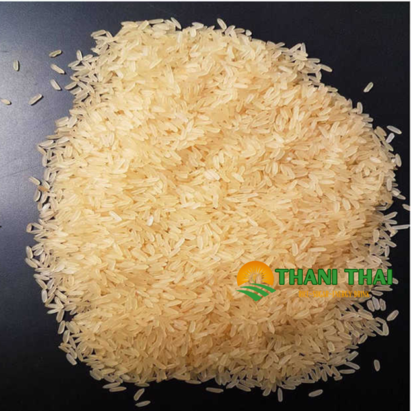 Buy Thai Parboiled Rice