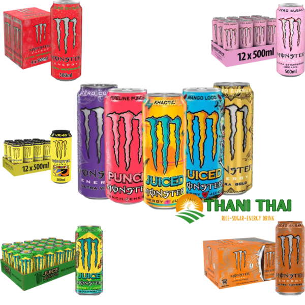 Buy Monster Energy Drink