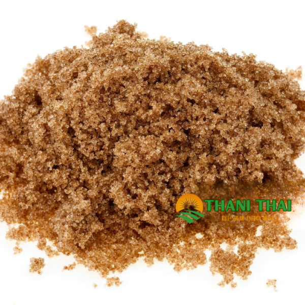 Buy Raw Brown Sugar